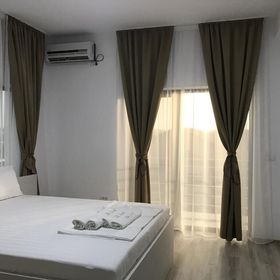 Casa Decebal Eforie Nord