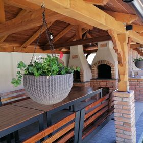 Casa de oaspeți Jazmin Sovata