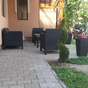 Casa de oaspeți Jazmin Sovata