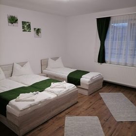 Casa de oaspeți Jazmin Sovata