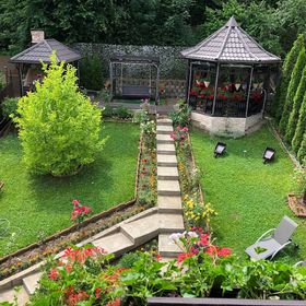 Vila Casa Hera Sinaia