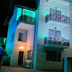 Vila Casa Hera Sinaia