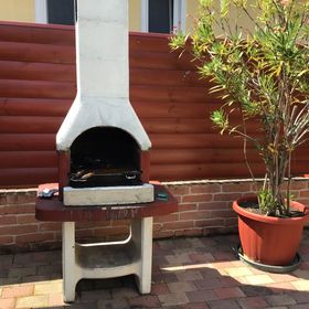 Szénási Apartman Hajdúszoboszló