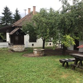 Telihold Vendégház Nagybörzsöny