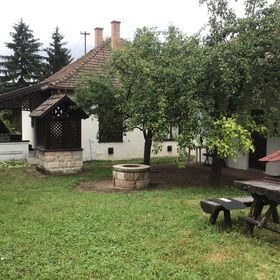 Telihold Vendégház Nagybörzsöny