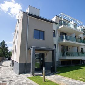 Vision Apartman Sárvár