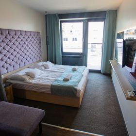 Vision Apartman Sárvár