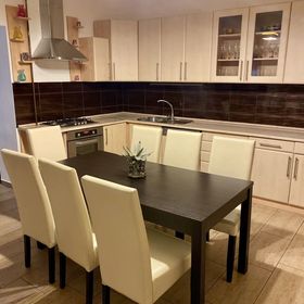 Árvíz Apartman Szeged