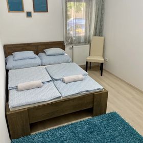 Árvíz Apartman Szeged
