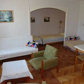 Mecsek Apartman Harkány