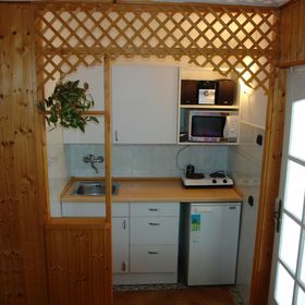 Mecsek Apartman Harkány