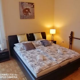 Zöld Béka Hőforrás Apartman Hajdúszoboszló