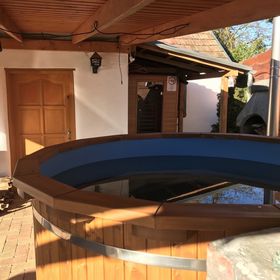 Göcsej Kapuja-Molnár Vendégház Babosdöbréte