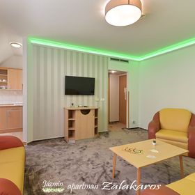 Jázmin MD Apartman Zalakaros