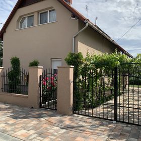 Liliom Apartman Mezőkövesd