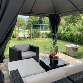 Liliom Apartman Mezőkövesd