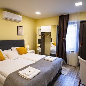 Fakapu Pince és Panzió Tokaj