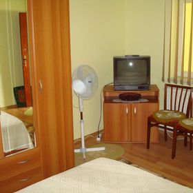 Vila Maria-Antonia Mangalia