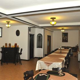 Casa Sabina Voroneț