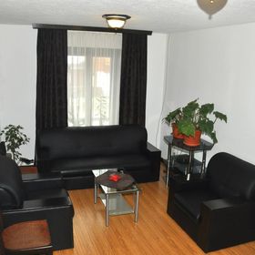 Casa Sabina Voroneț