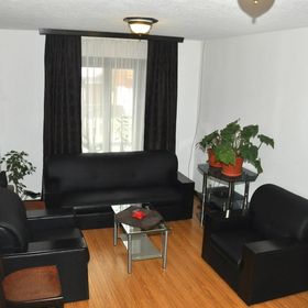 Casa Sabina Voroneț