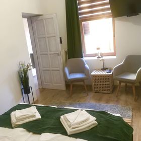 Boróka Apartman Belváros Veszprém