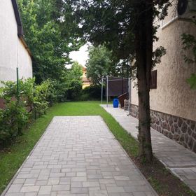 Arany Apartman Szihalom-Zsóry