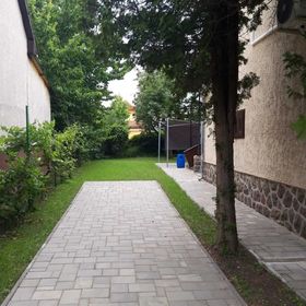 Arany Apartman Szihalom-Zsóry