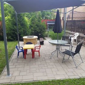 Arany Apartman Szihalom-Zsóry
