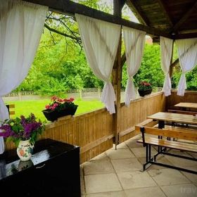 Stejărișu 195 Guesthouse