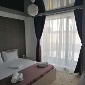 Apartament Alsa Beach Mamaia Nord