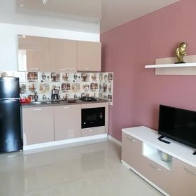 Apartament Alsa Beach Mamaia Nord