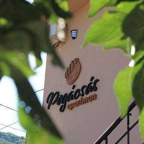 Pogácsás Apartman Tokaj