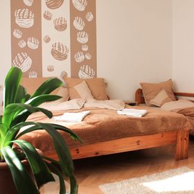 Pogácsás Apartman Tokaj