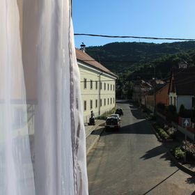 Pogácsás Apartman Tokaj