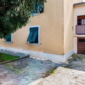 Apartments Stefy And Aja Rovinj