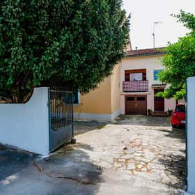 Apartments Stefy And Aja Rovinj