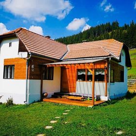 Cabana Nexus Făgețel