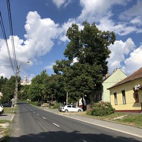 IL-LAK Apartman Pannonhalma