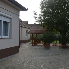 Bettina Vendégház Kiskőrös