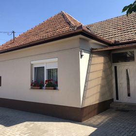 Bettina Vendégház Kiskőrös