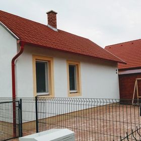 Pacsirta-Lak Nyaraló Csopak