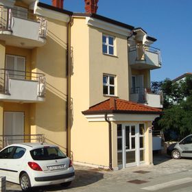 Apartman Golf Crveni Vrh