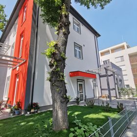 Móló 2.17 Apartman Balatonlelle