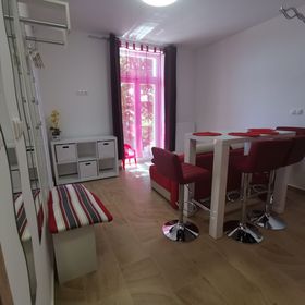 Móló 2.17 Apartman Balatonlelle