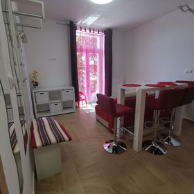 Móló 2.17 Apartman Balatonlelle