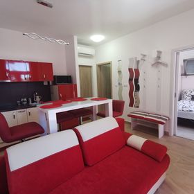 Móló 2.17 Apartman Balatonlelle
