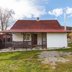 Casa de vacanță Armi Molid