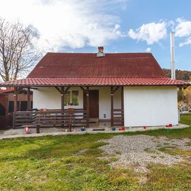 Casa de vacanță Armi Molid