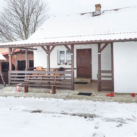 Casa de vacanță Armi Molid